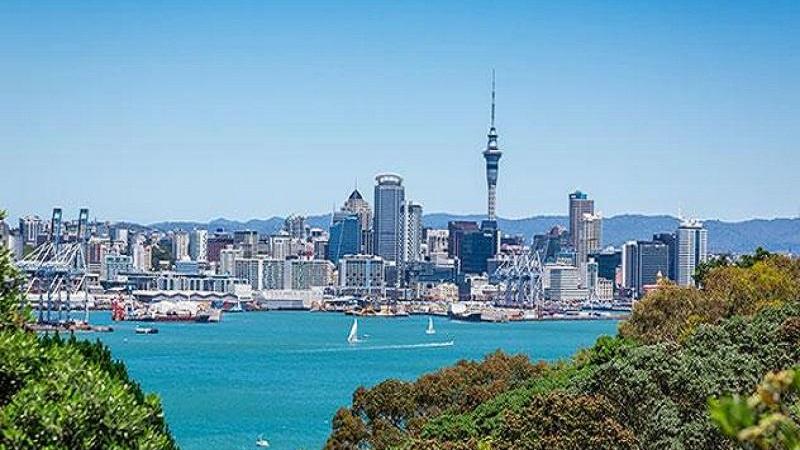 Auckland (NZ)