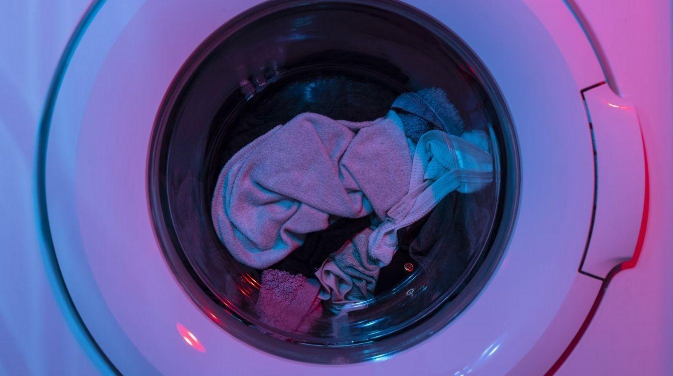 Centro comercial asignar índice Los mejores productos para limpiar tu lavadora
