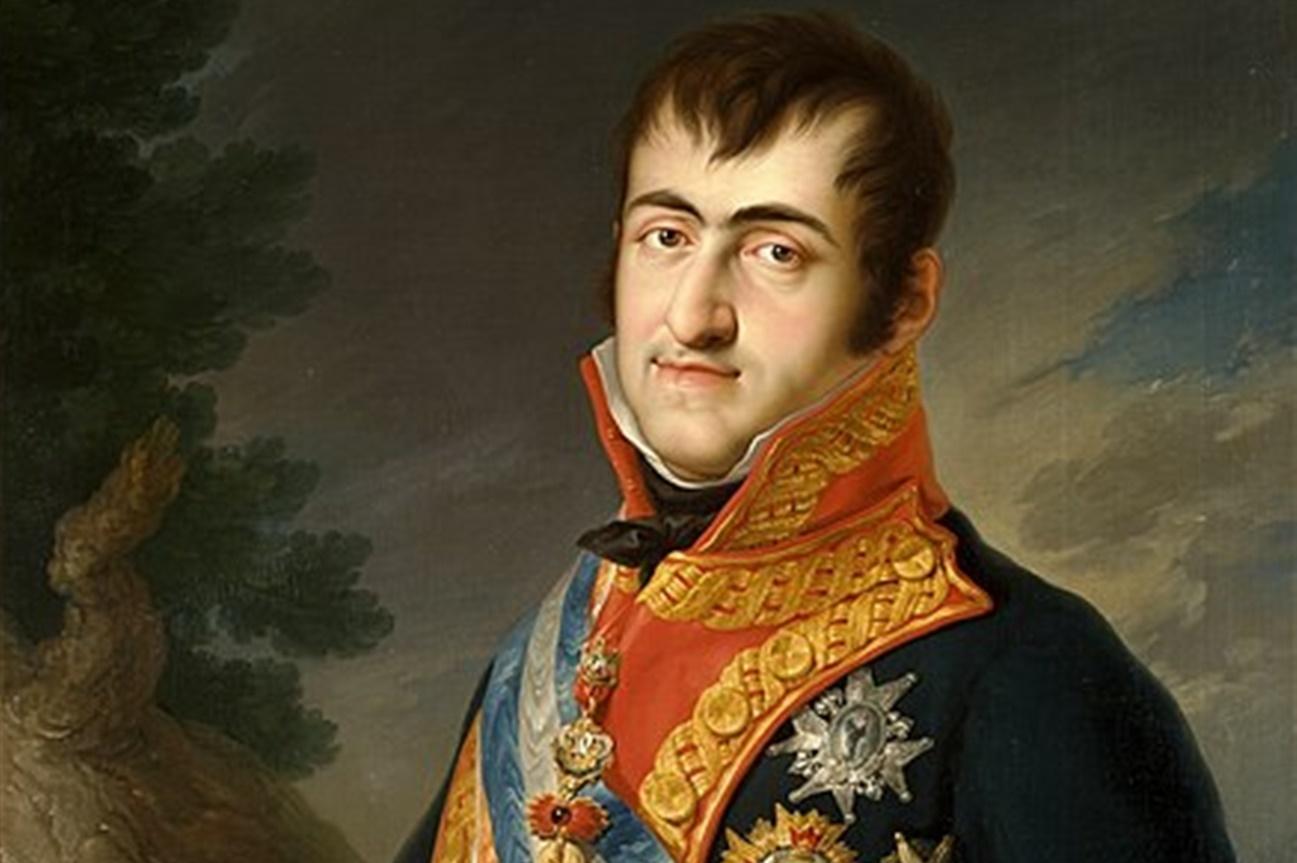 Fernando VII