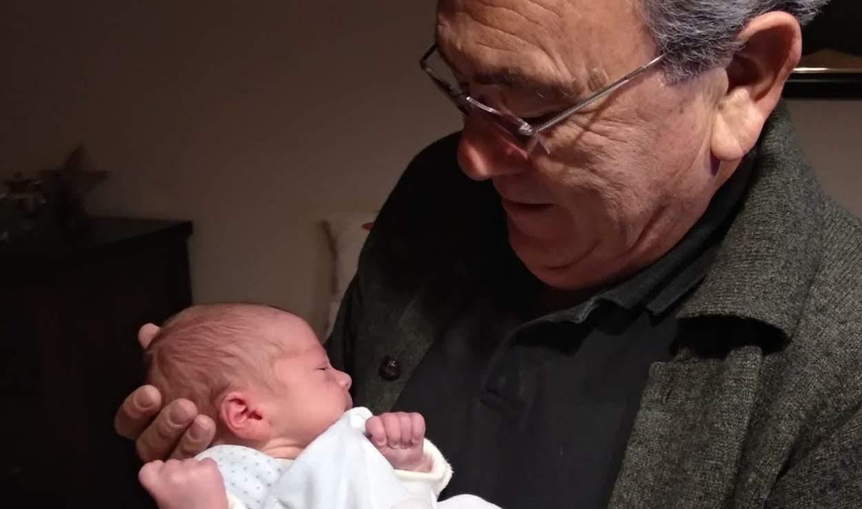 Breverías Javier, nieto