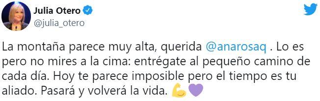 tuit julia otero tuit julia otero