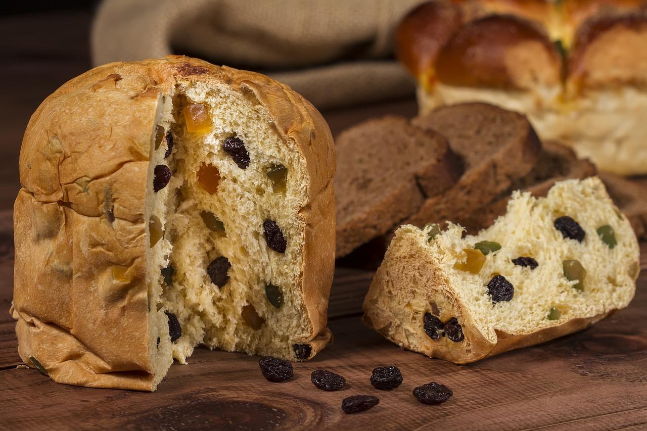 Los mejores panettones de supermercado