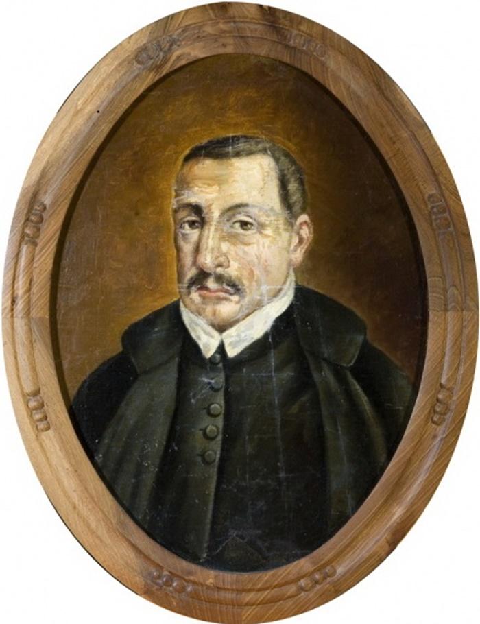 Lupercio Leonardo de Argensola como secretario del duque de Lemos actuaba de administrador del grupo