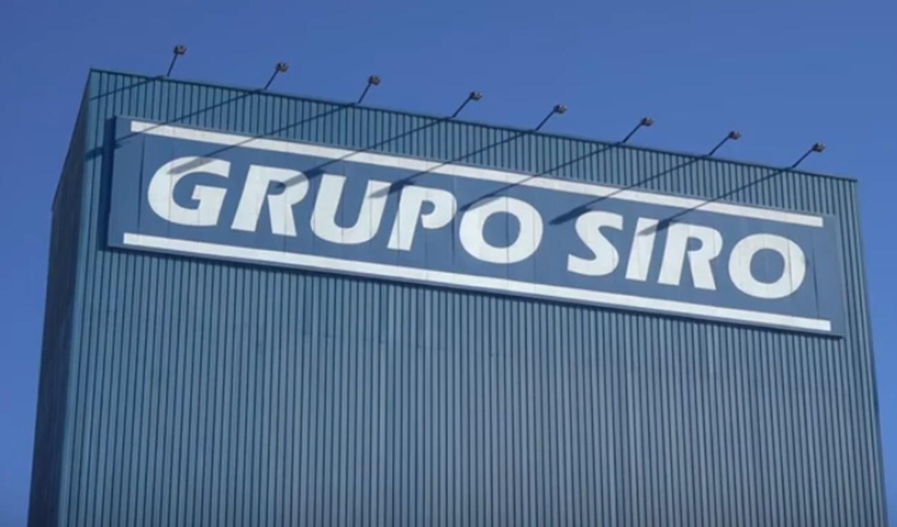 Un trabajador fallece en un accidente laboral en la fábrica del grupo Siro en Aguilar de Campoo (Palencia)