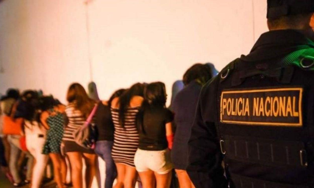 Penas de hasta cuatro años de cárcel a quienes paguen a víctimas de trata para tener sexo