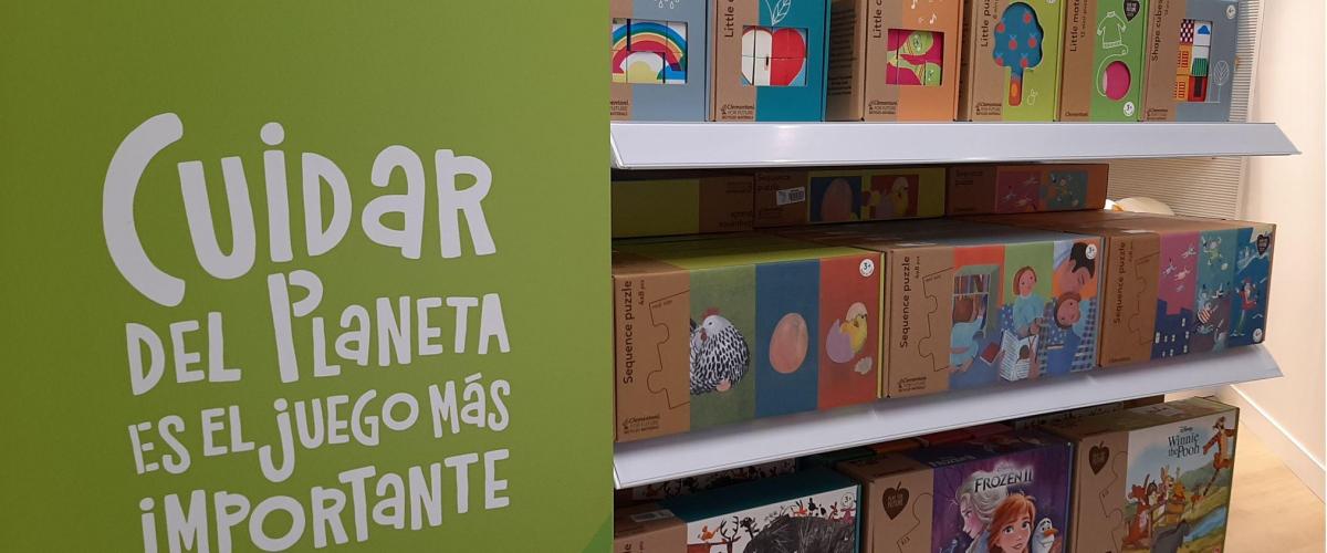 Reservar juguetes en el corte ingles cheap