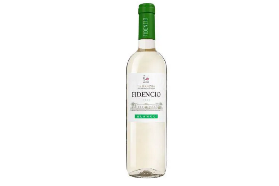 Los 5 mejores vinos blancos de Mercadona
