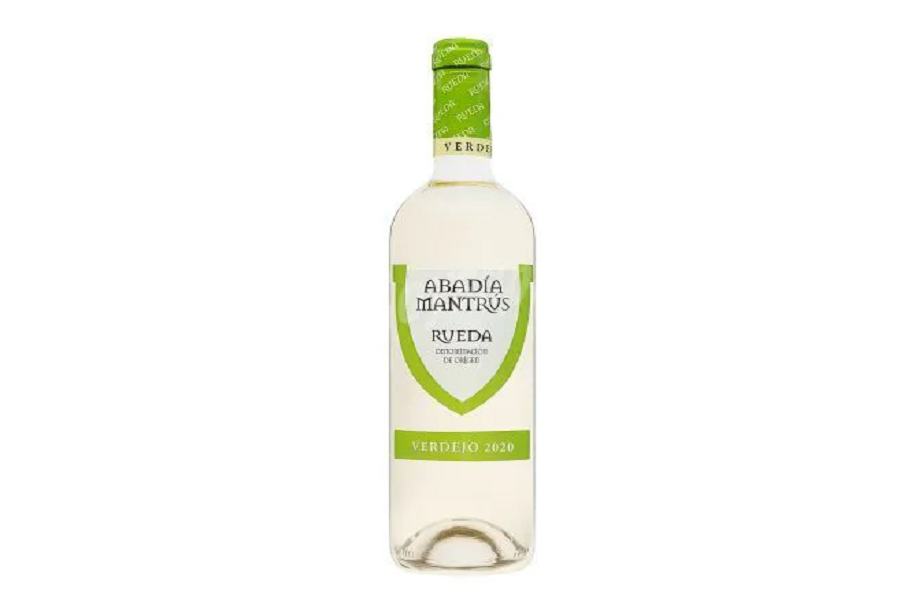 Los 5 mejores vinos blancos de Mercadona