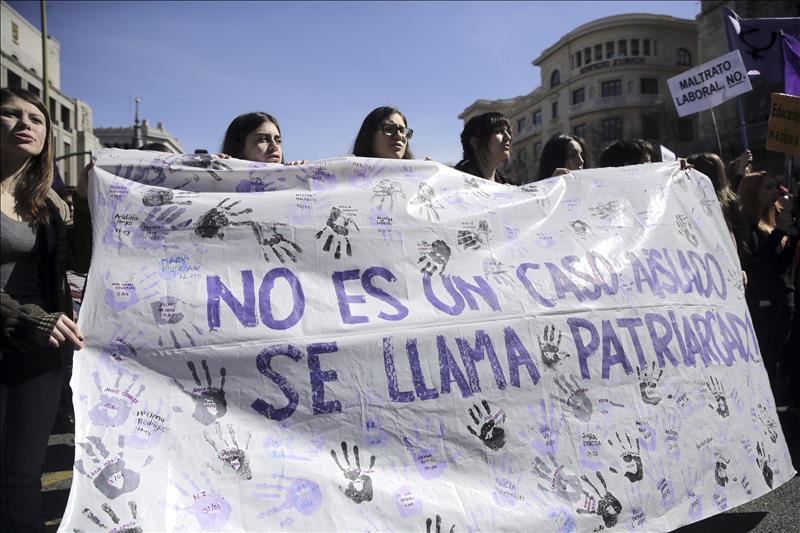 La ONU vuelve a condenar al Gobierno, ahora por incrementar las desigualdades de género