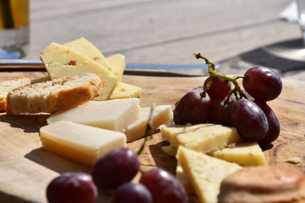 Los mejores aperitivos de Mercadona para los amantes del queso