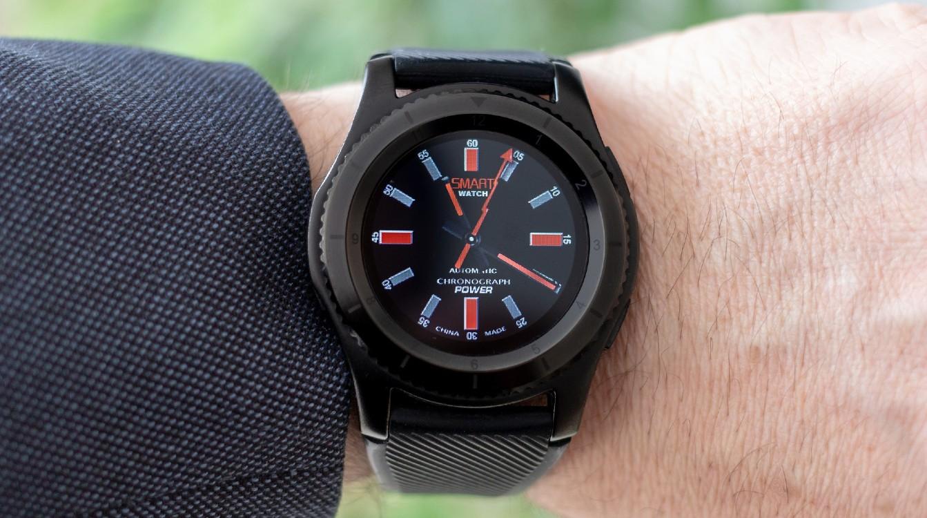 ensalada Rebobinar Paine Gillic Los 10 mejores smartwatches del 2021