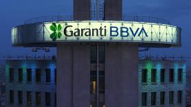 Sede de Garanti BBVA, la filial turca de la entidad