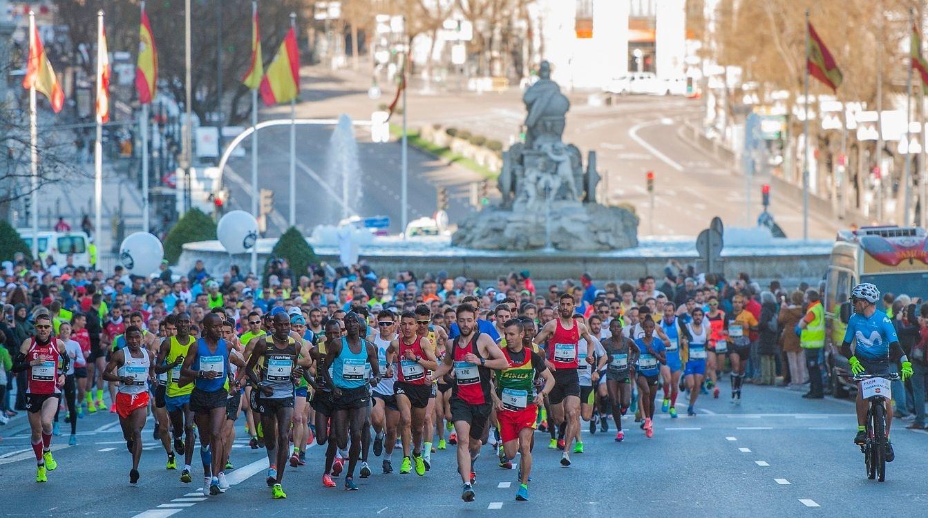 En sus cuatro ediciones, la Carrera ProFuturo ha recaudado más de 65.000 euros gracias a la participación de más de 10.000 corredores