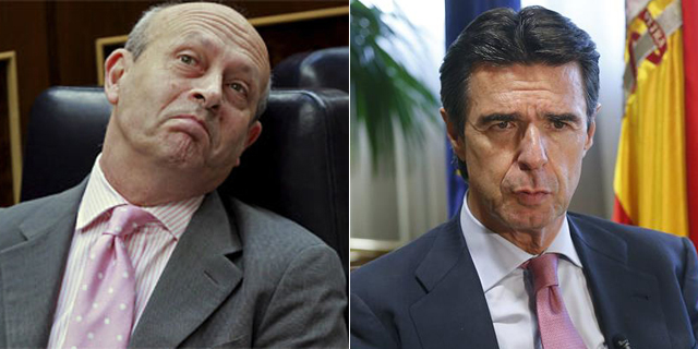 Soria dice que pagó sus vacaciones en Punta Cana y Wert, que no estuvo allí Soria dice que pagó sus vacaciones en Punta Cana y Wert, que no estuvo allí