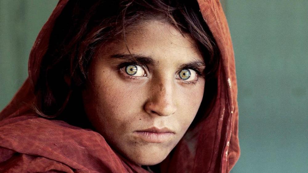 Imagen de Steve McCurry