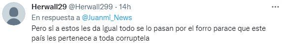 Críticas PP 2 Críticas PP 2