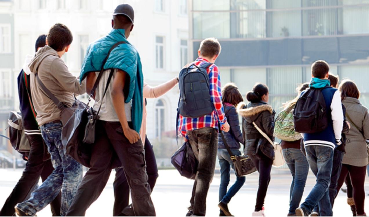La Fundación Bertelsmann organiza la Semana de la FP Dual contra el paro juvenil