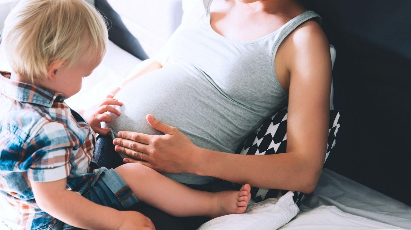 En España la tasa de fecundidad es de 1,3 hijos por mujer   Foto de Shutterstock