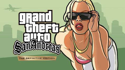 Trucos GTA San Andreas Trucos GTA San Andreas
