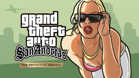 Trucos GTA San Andreas