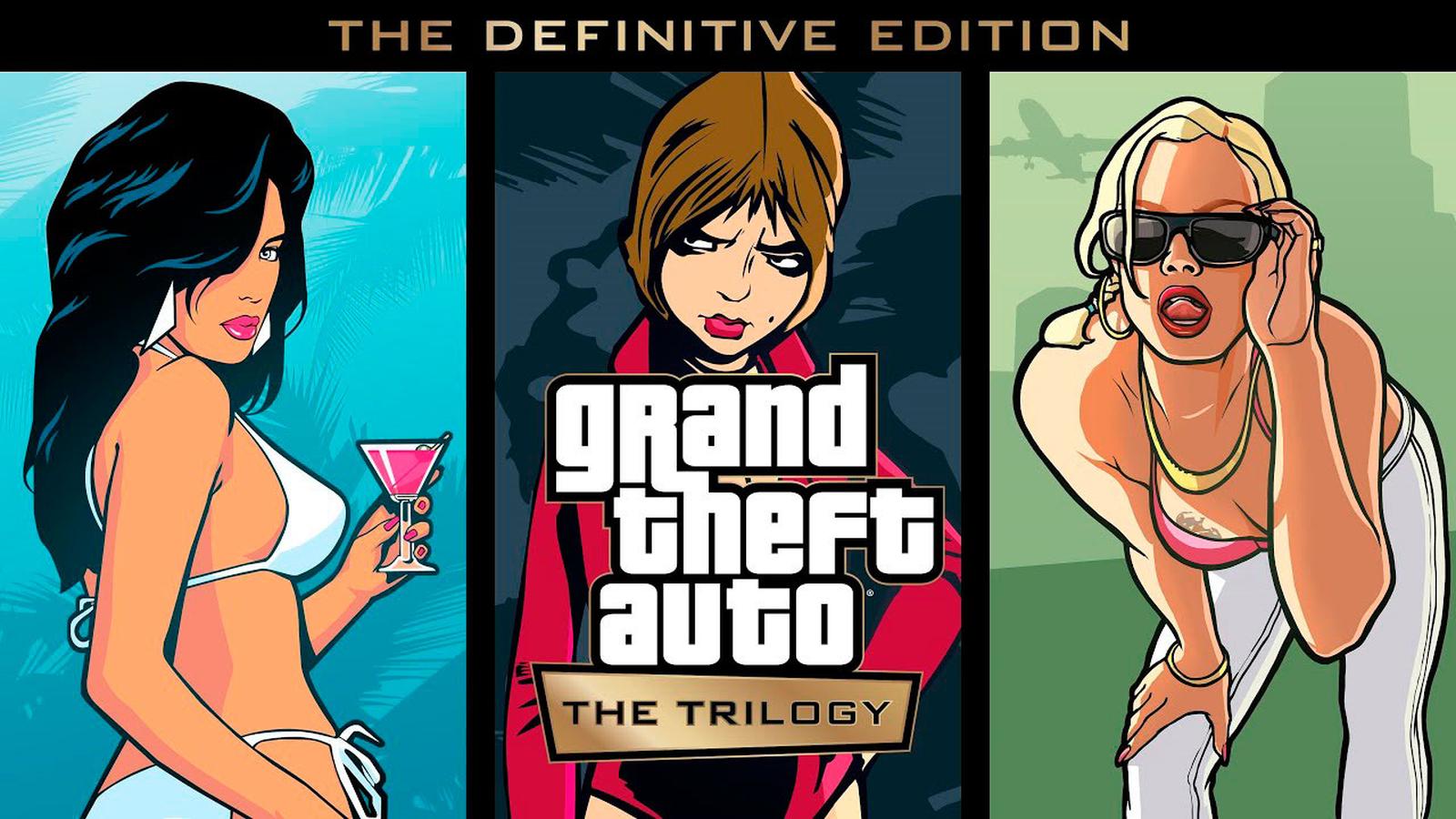 No busques más, aquí tienes los códigos más locos de GTA III, Vice City y San Andreas