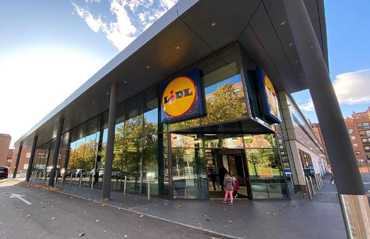 El último producto de Lidl que sorprende a todo el mundo: "Te falta y lo sabes"