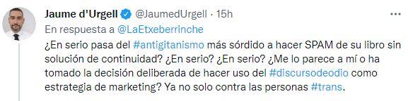 Twitter 1 Twitter 1