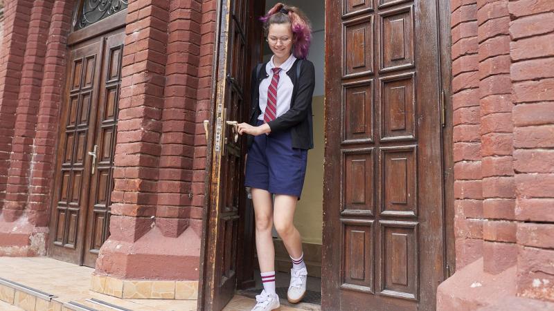 El acoso escolar tiene una incidencia similar en chicas y chicos El acoso escolar tiene una incidencia similar en chicas y chicos