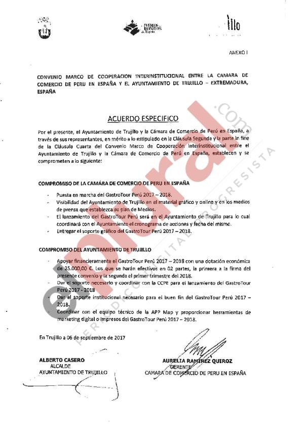 acuerdo peru acuerdo peru