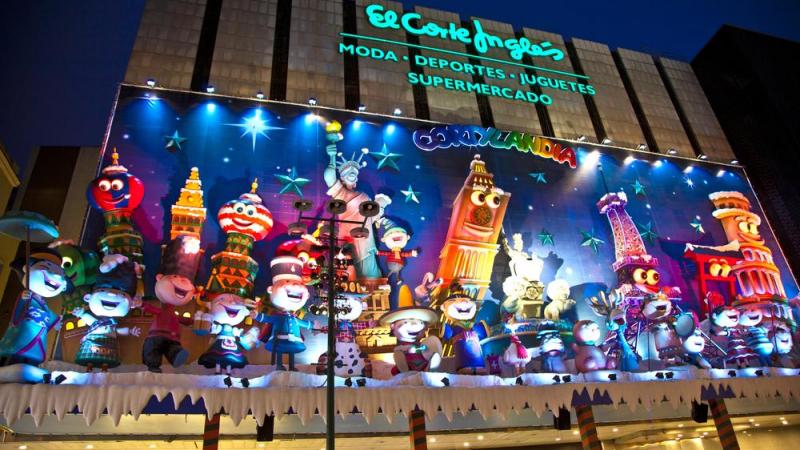 Cortylandia