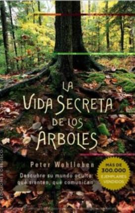 La vida secreta de los árboles