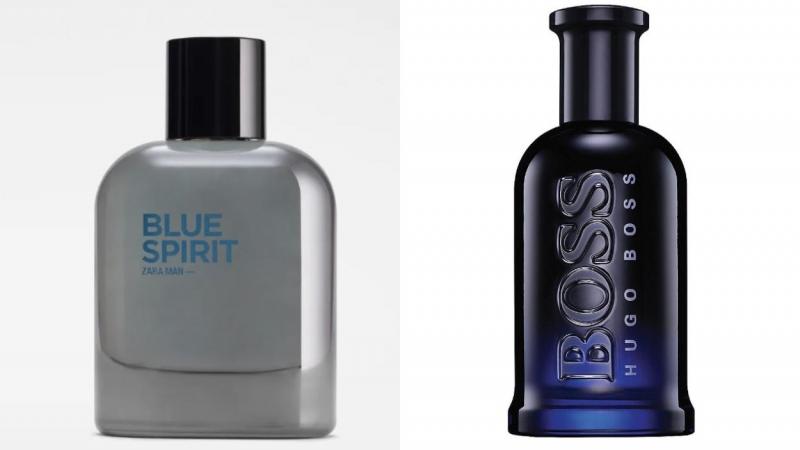 Los perfumes de Zara que son clones de los de marca