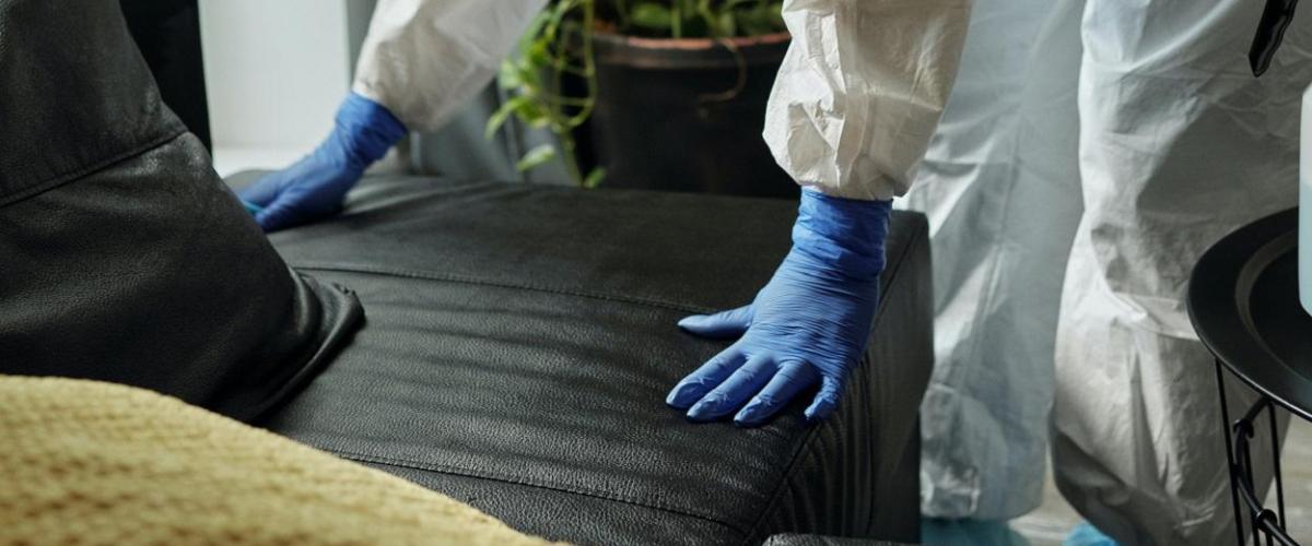 Cómo limpiar el cuero sintético fácilmente