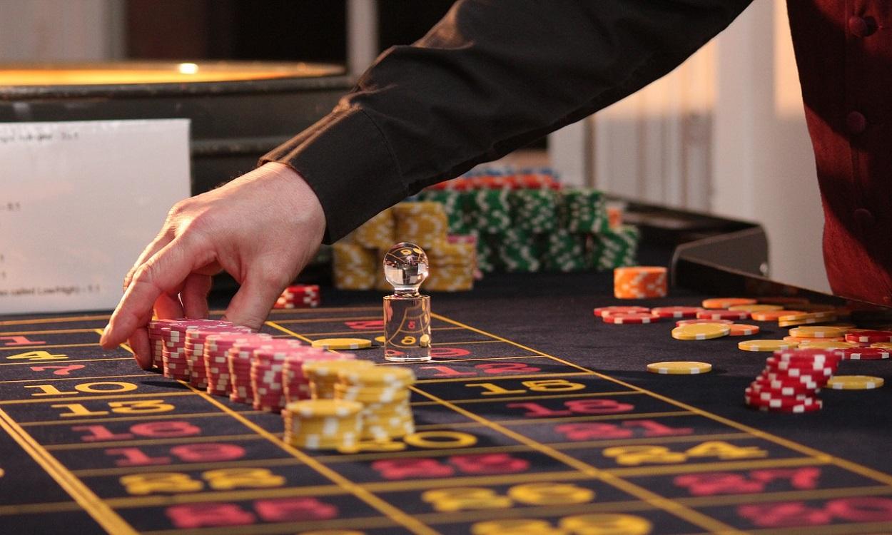 The Best 10 Examples Of casinos en curazao