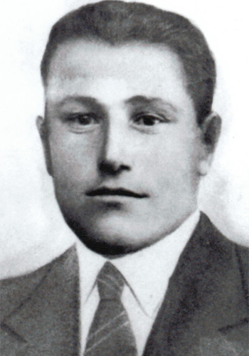 Continúa adelante el único proceso abierto en un juzgado de España por crímenes del franquismo