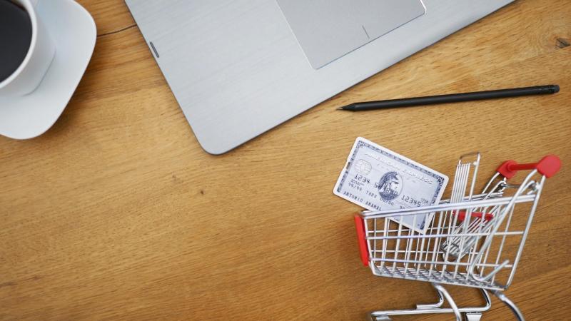 Compras. Pixabay