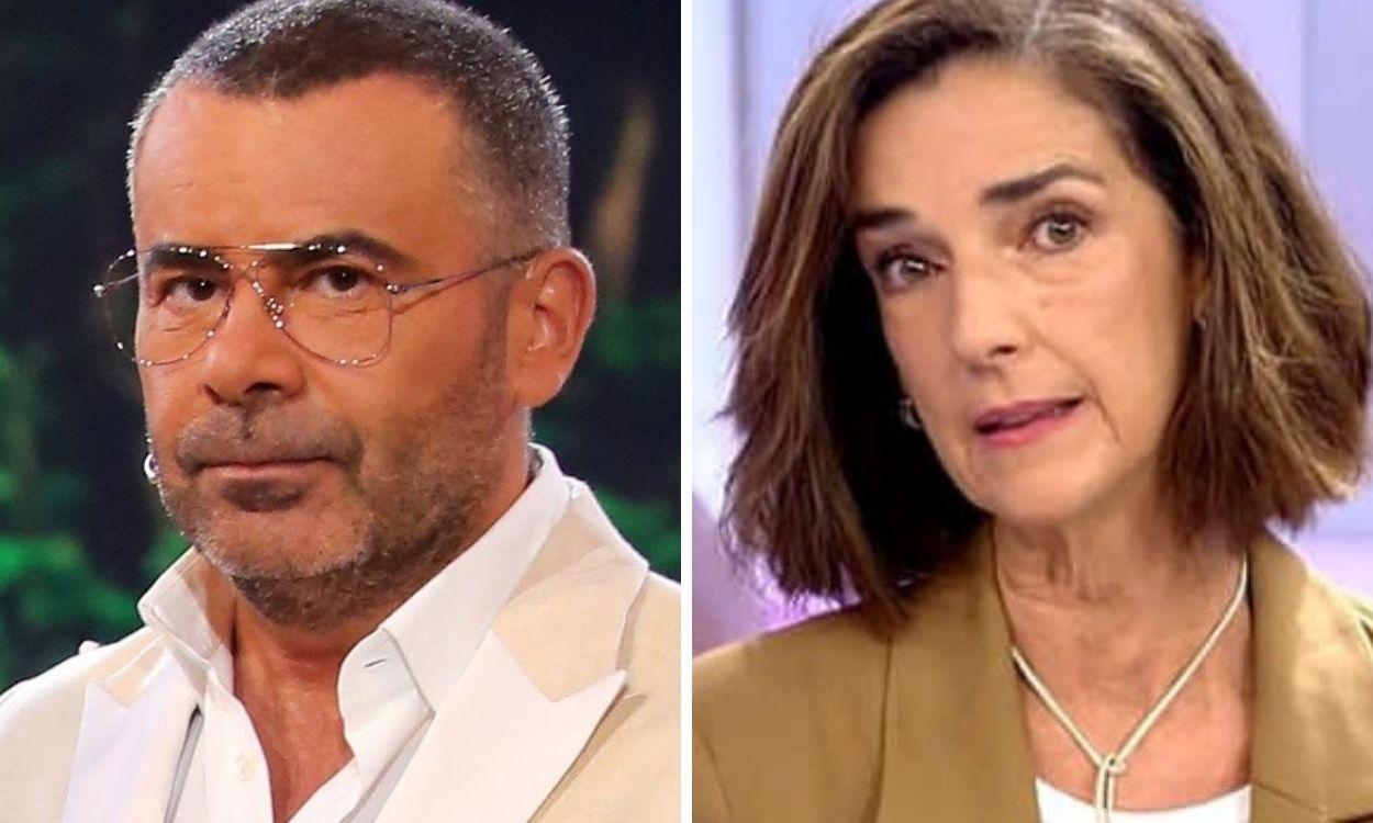 El programa de Ana Rosa aviva su guerra contra Sálvame al recuperar uno de sus momentos más polémicos