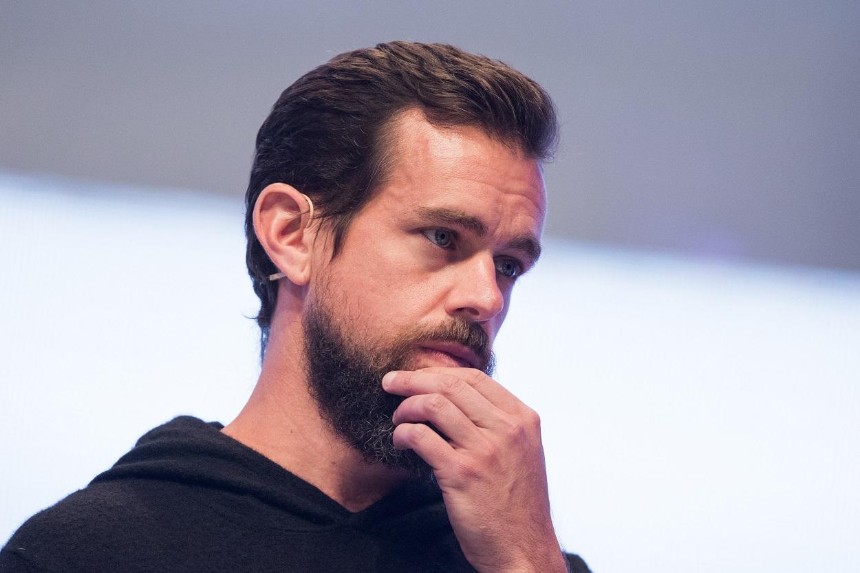 El ya exconsejero delegado de Twitter, Jack Dorsey, en una imagen de archivo. Fuente: Europa Press.