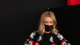 Marta Ortega, nueva presidenta de Inditex. Europa Press