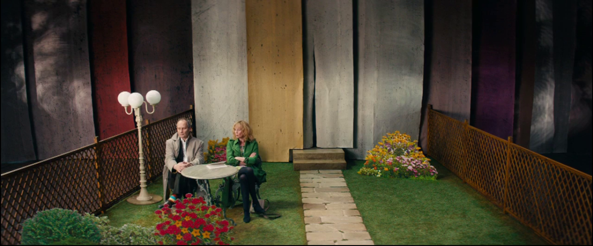 "Amar, beber y cantar", la obra póstuma del gran Alain Resnais