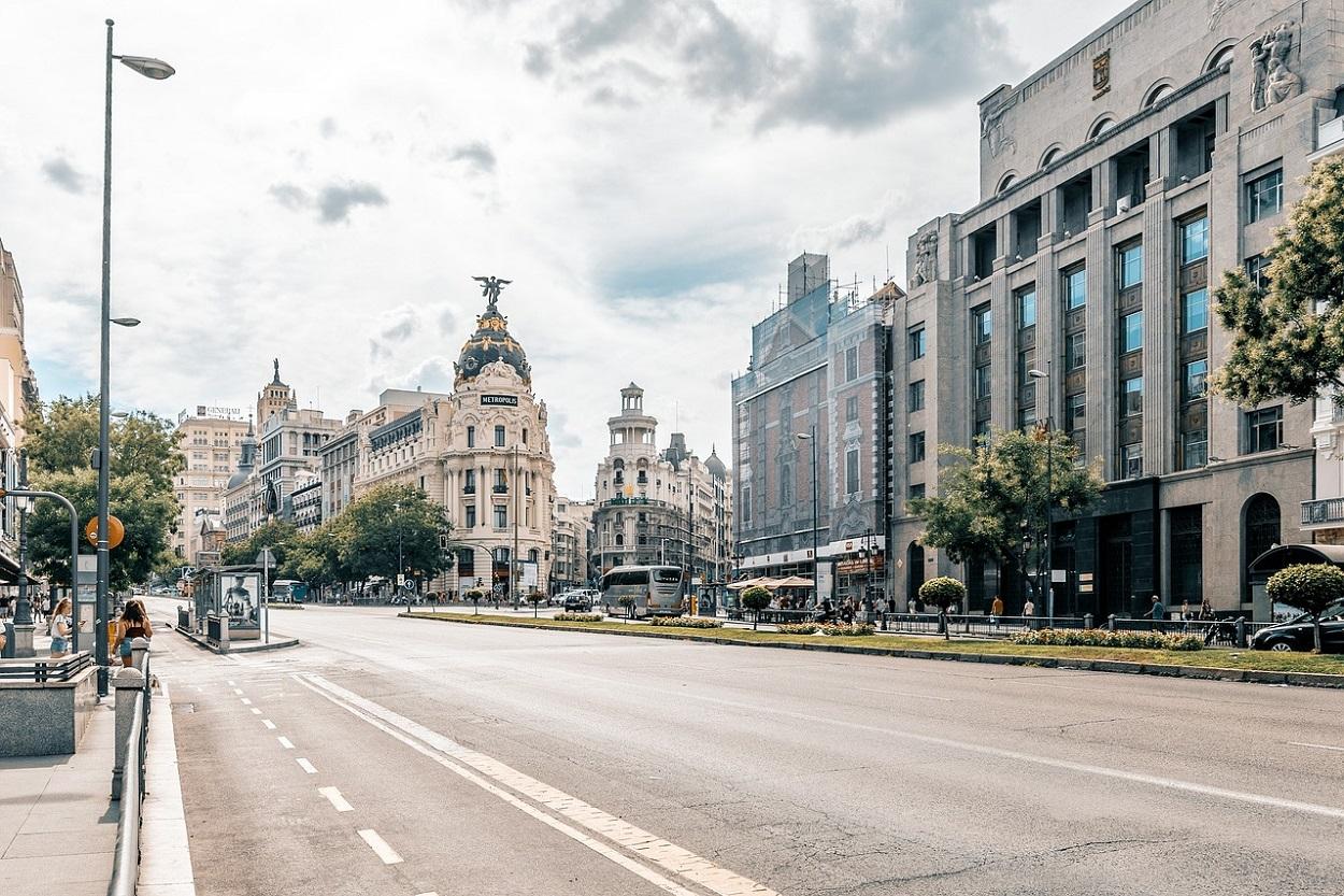 Los Free Tours más destacados de Madrid