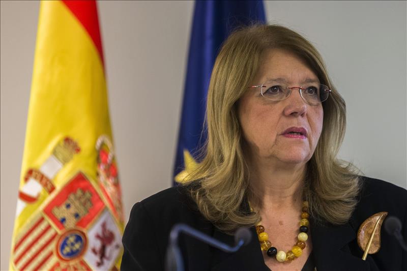 La CNMV encubrió el fraude de las preferentes de Caja Madrid