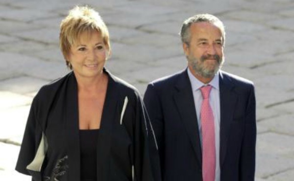 'Génova' y la gerontocracia se imponen al PP-A y Villalobos encabezará la lista al Congreso por Málaga