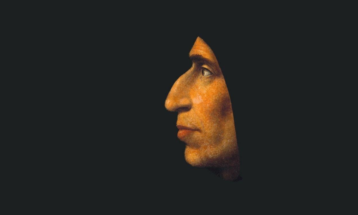 Girolamo Savonarola, 1497. Fra Bartolomeo. Museo Nacional de San Marcos.lícula en la que Otel