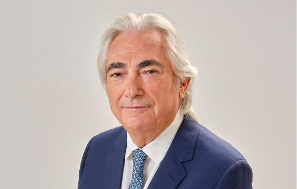 Nortia Capital entre en Sacyr con un 3%. Servimedia