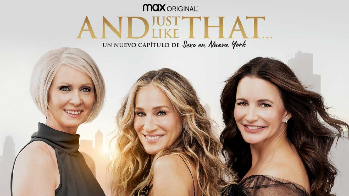 11 series de estreno imperdibles en diciembre
