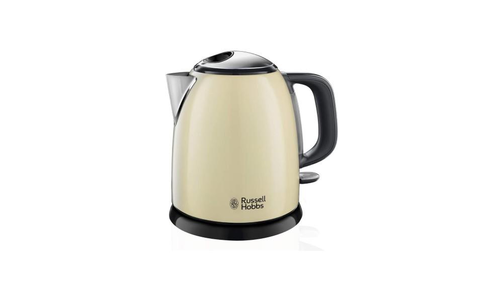 10 Russell Hobbs Colours Plus