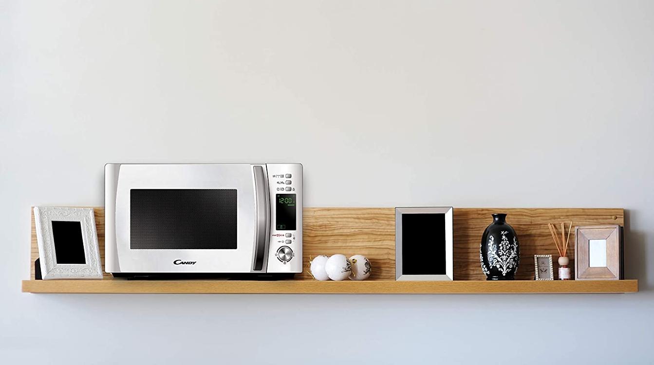Los 10 mejores microondas que comprar en 2021