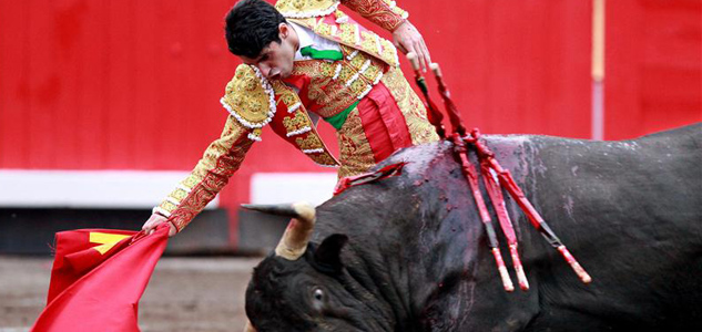 TVE se salta el horario protegido y emitirá los toros para los niños