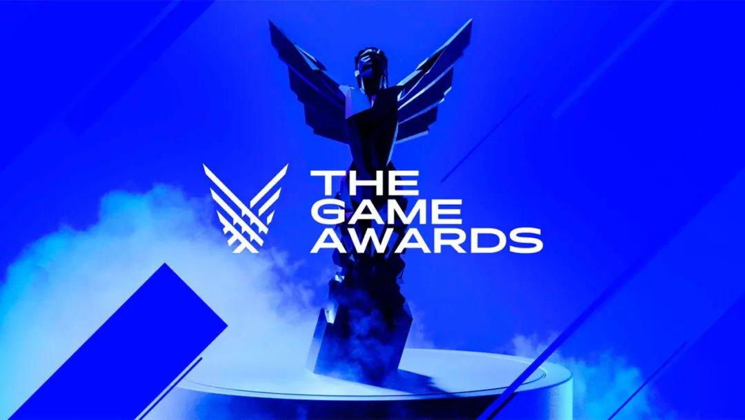 Game Awards 2021